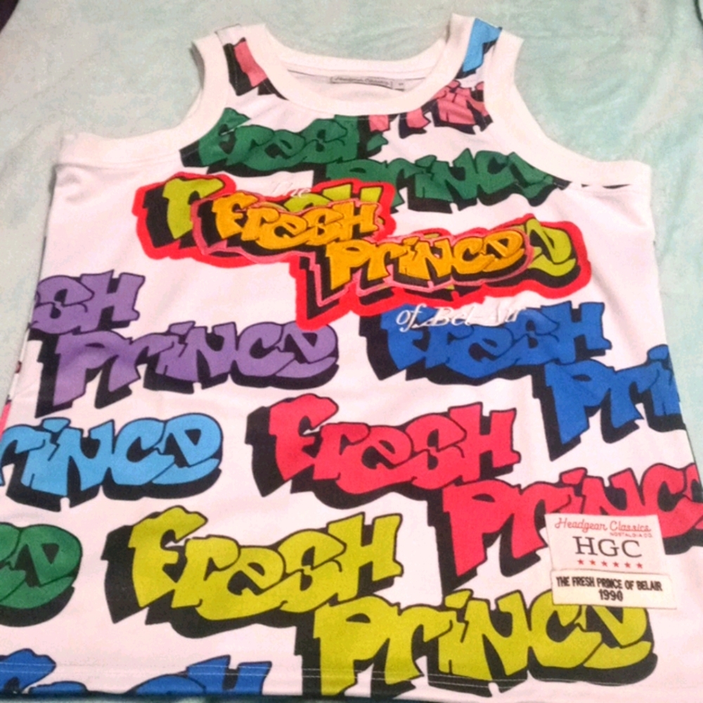 JERSEY